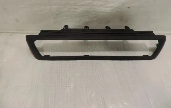 Opel Combo E Dashboard center trim panel 9816553577