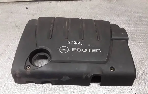 Opel Zafira B Engine cover (trim) 315829598 81092