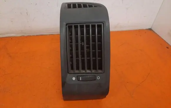 Fiat Ducato Dashboard side air vent grill/cover trim 385817