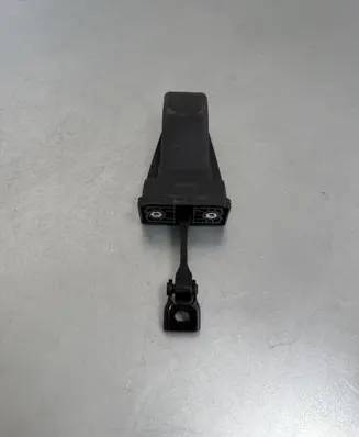 Seat Leon IV Rear door check strap stopper 5FA839267