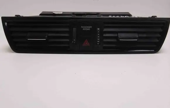 Skoda Rapid (NH) Dashboard air vent grill cover trim 5JA820951
