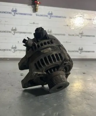 Ford Focus C-MAX Generator/alternator 3M5T10300PC 30667067 042103512