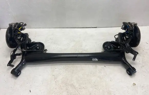 Renault Austral Rear axle beam
