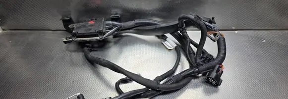 Audi Q5 SQ5 Wires (generator/alternator) 8R0971228BD