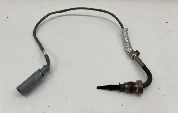 Skoda Kodiaq II Exhaust gas temperature sensor 05L906088 05L906088CA