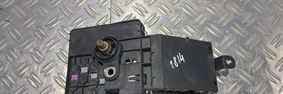 Mercedes-Benz E W211 Fuse module A2115461341