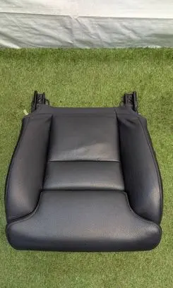 Volvo XC60 Seat trim 