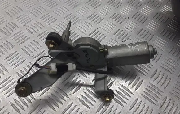 KIA Rio Rear window wiper motor 03511-1240