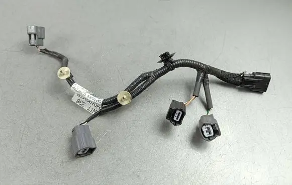 Renault Arkana Other wiring loom