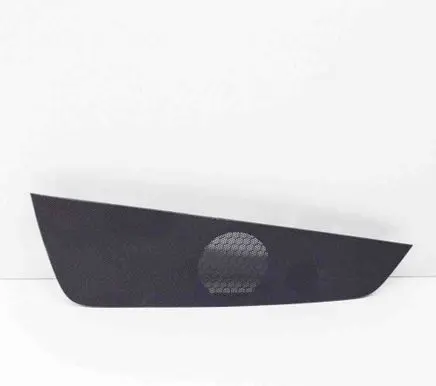 Dash center speaker trim cover