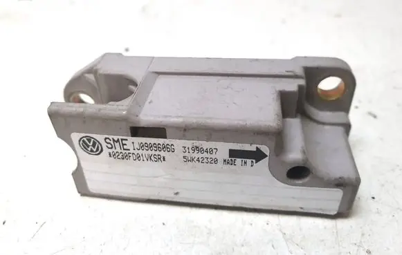 Ford Galaxy Airbag deployment crash/impact sensor IJO909606G