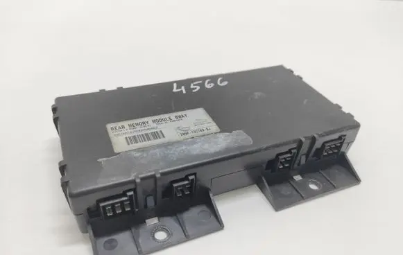 Jaguar XJ X350 Other control units/modules 2W9F13C789BJ