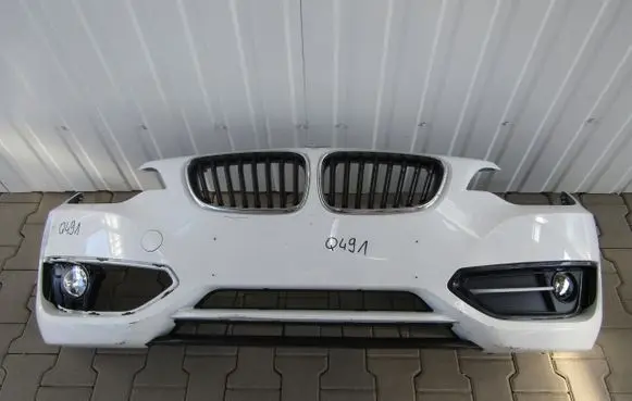 BMW 2 F22 F23 Front bumper