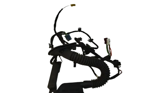 Mercedes-Benz GLC X253 C253 Rear door wiring loom A2059053005
