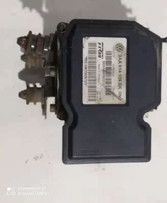 Volkswagen PASSAT B7 ABS Pump 3AA614109BK 54085622V 17654070