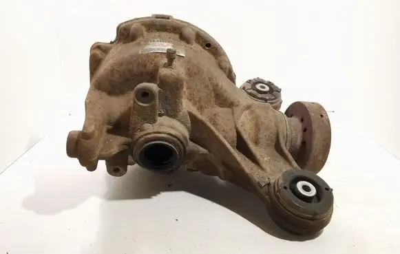 Jaguar XF X250 Rear differential 9X234A213EA