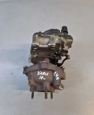 Toyota Yaris Turbo 172010N042 7807080005 RRA101110F