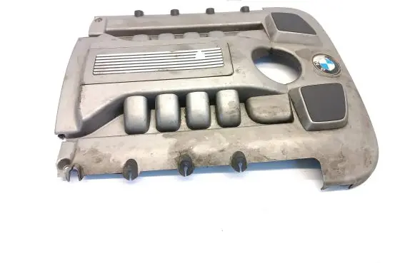 BMW 7 E65 E66 Engine cover (trim)