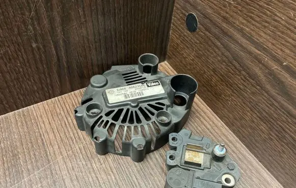 Fiat Doblo Generator/alternator part 46823546 2542871J