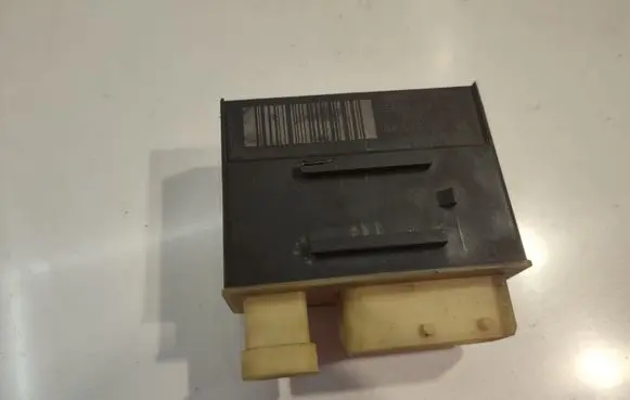 Citroen C5 Other control units/modules 9652021180