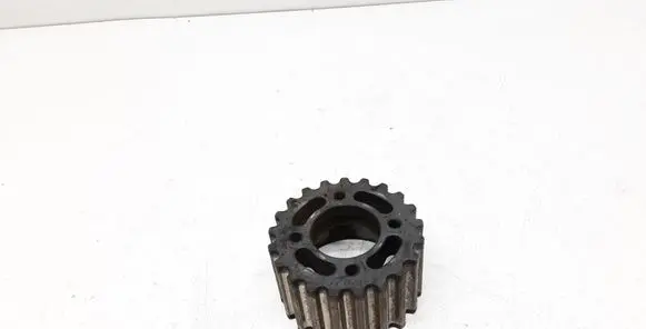 Volvo S60 Fuel pump gear (pulley) 31368407