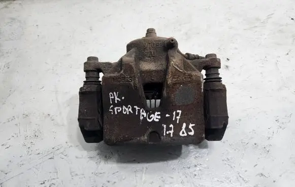 KIA Sportage Front brake caliper