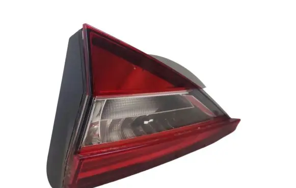 Skoda Superb B8 (3V) Tailgate rear/tail lights 3V9945308C 3V9945308B 3V9945308E