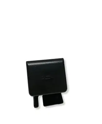 Mazda 3 I Engine bonnet (hood) release handle 