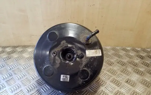 Hyundai ix35 Brake booster 585002S870 591102S950