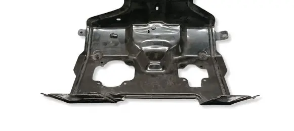 Nissan e-NV200 Hybrid/electric vehicle battery bracket 
