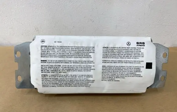 Mercedes-Benz SLK R171 Passenger airbag 306180099AA