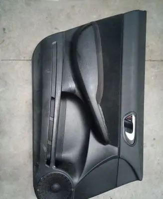 Honda Civic Front door card panel trim