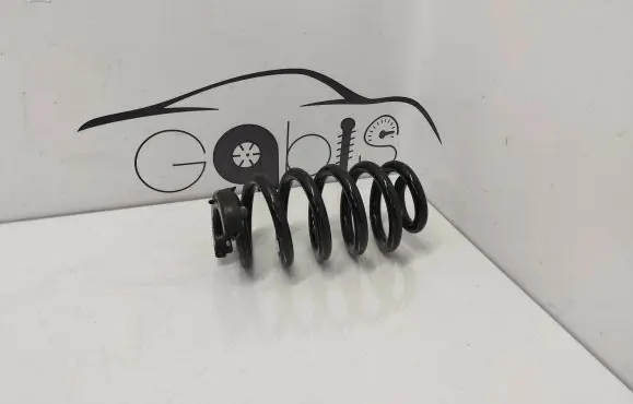 Audi Q4 Sportback e-tron Rear coil spring 1EA511103T