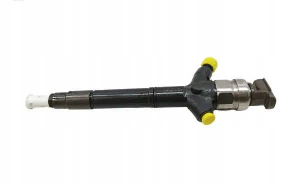Toyota Auris 150 Fuel injector 236700R180