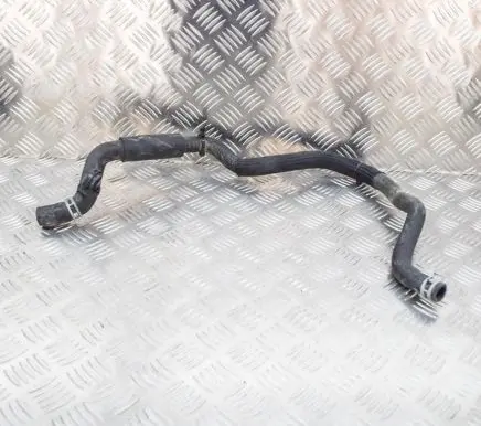 Tesla Model S Engine coolant pipe/hose 106581500C