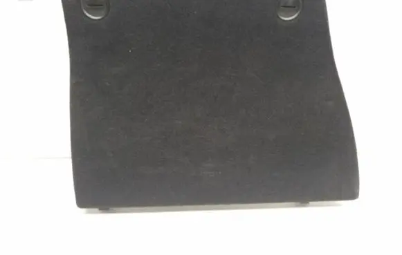 Mercedes-Benz ML W164 Trunk/boot trim cover A1646903025