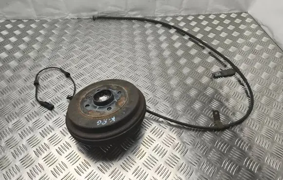 Nissan Micra K14 Drum brake (rear) 38140525A