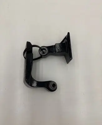 BMW 1 F20 F21 Rear door hinge set 