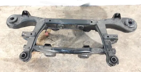SsangYong Korando Rear subframe 
