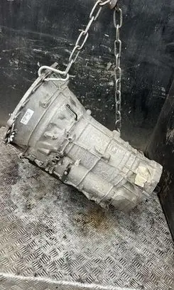 Land Rover Range Rover Sport L494 Automatic gearbox HK627000AC