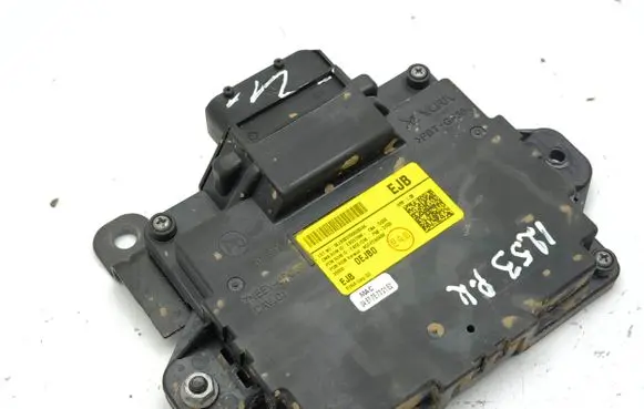 KIA Niro Other control units/modules 350000EJB0