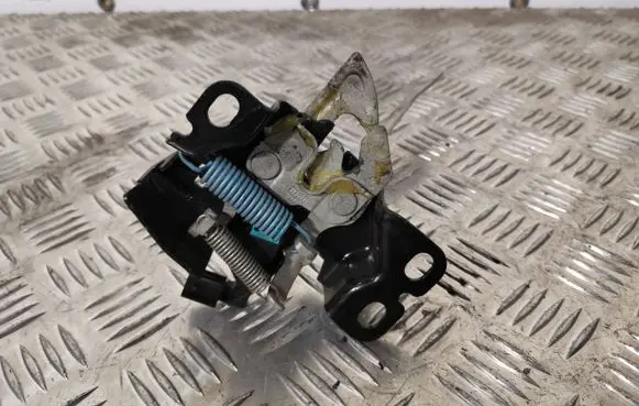 Honda HR-V Engine bonnet/hood lock/catch 3036190