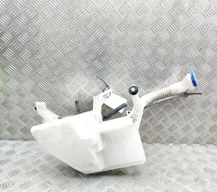 Mercedes-Benz GLB X247 Windshield washer fluid reservoir/tank A2478607202 A2478690500