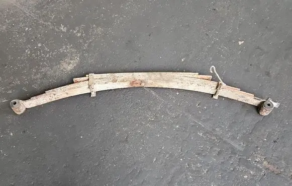FSO Polonez Rear leaf spring IMPRK1575903