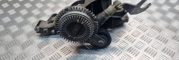 Volkswagen PASSAT B5 Generator/alternator bracket 038903143M