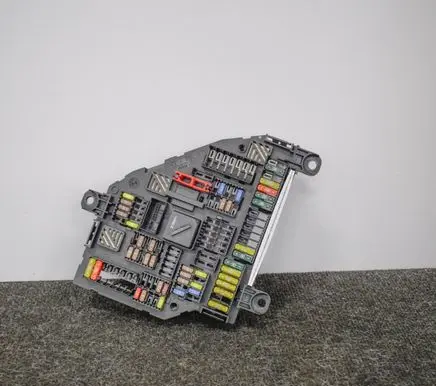 BMW X3 F25 Fuse box set 9315151
