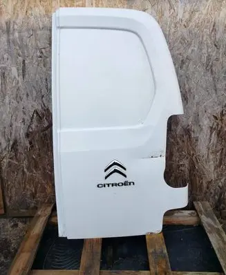 Citroen Berlingo Back/rear loading door 