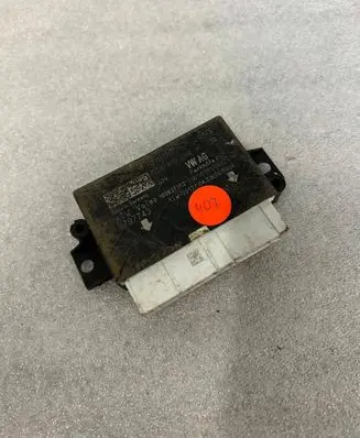 Volkswagen Tiguan Parking PDC control unit/module 5QA919298C