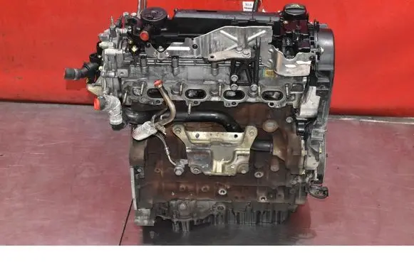 Ford Focus ST Engine T7DB