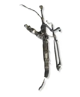 BMW X3 E83 Steering rack 7852972